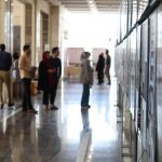 نمایشگاه پروژه‌های شاخص معماری کشور در مشهد