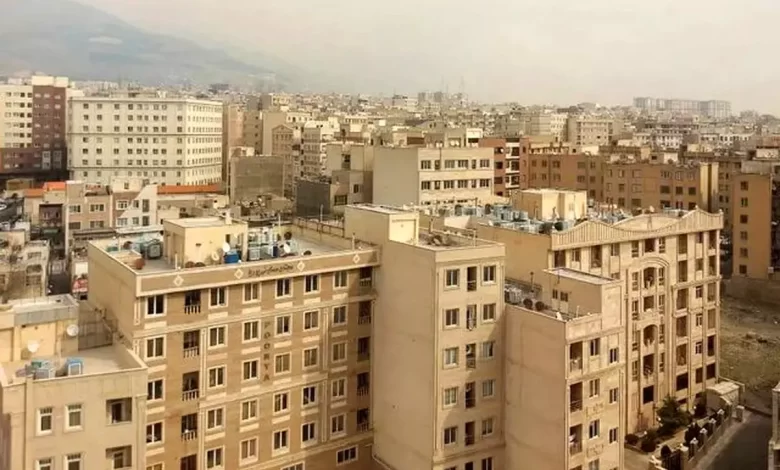 آپارتمان‌‌های تا ۲ میلیارد تومان در کدام مناطق تهران قرار دارند؟
