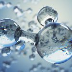 تبدیل آب خالص به فلز