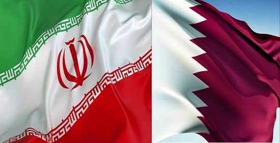 توافق ایران و قطر پر!