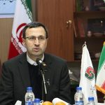 شهریار افندی‌زاده سرپرست وزارت راه و شهرسازی شد