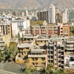 افزایش بیش از ۳ درصدی خانه‌‌‌های خالی در تهران