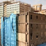 انشعاب ساختمان‌های ناایمن تهران قطع می‌شود