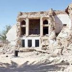 تخریب ۶۰ پلاک از بافت تاریخی شیراز