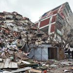 زلزله ترکیه؛سطح عملکرد فروریزش و مد شکست