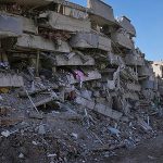 زلزله فاجعه‌بار ترکیه؛تخطی از قوانین در ساختمان‌سازی