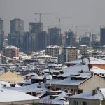 خرید و فروش خانه در ترکیه ۱۸ درصد کاهش یافت