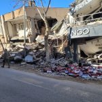 خسارت‌ زمین‌لرزه در سوریه ۵.۱ میلیارد دلار اعلام شد
