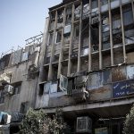 اسامی ساختمان‌های ناایمن شهر تهران منتشر شد