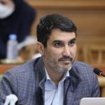 یکی از کارمندان دفتر شهردار تهران بازداشت شد