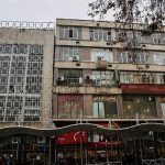 ­۶ هزار ساختمان ناایمن در تهران