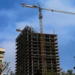 آمار عجیب از قیمت ساخت مسکن