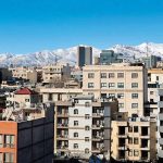 ساخت ۱۵۰۰ خانه ارزان در تهران کلید خورد