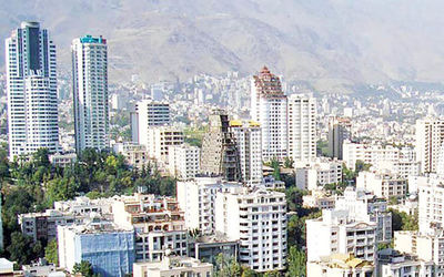  افزایش اجاره ساعتی خانه در تهران/ قانون توان مقابله با این بحران را دارد؟