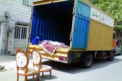 گزارش تلخ اجاره مسکن در تهران/ 48 درصد اسباب‌کشی‌ها در تهران و کرج، نقل مکان به محله‌های پایین‌تر و ارزان‌تر است