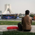 فرار زندگی از تهران؛ افول شادی در پایتخت!